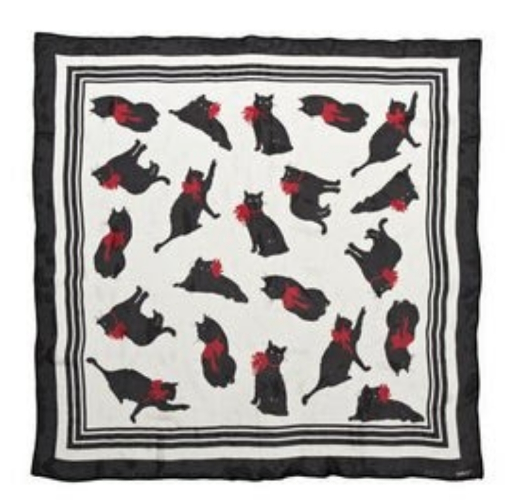 Bundle of 2 Large Scarves - Jason Wu x Target